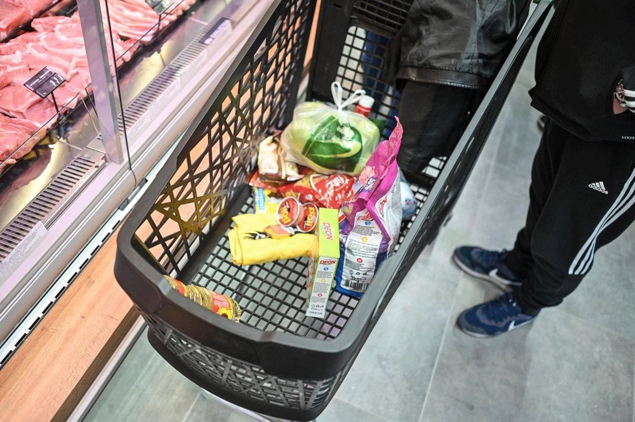 U novu godinu ušli s 36 posto prosjeka kupovne moći EU